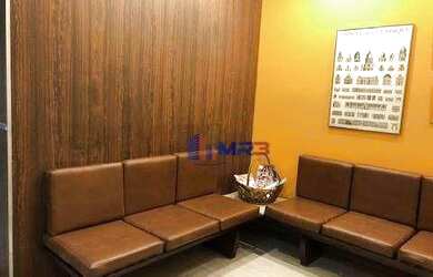 Imagem: O depósito possui 44m² de Área e está localizado em Copacabana