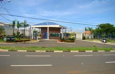 Imagem 3: Terreno à venda, 300 m² por R$ 220.000,00 - Condomínio Raizes - Paulínia/SP