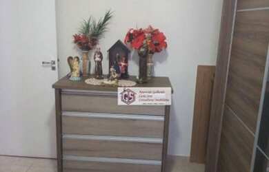 Imagem 12: Apartamento com 2 dormitórios, 70 m² - venda por R$ 260.000 ou aluguel...