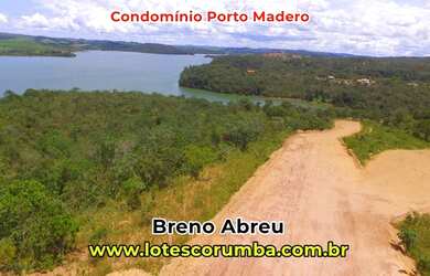 Imagem 3: Lotes na beira do Lago Novo lançamento, Lago Corumbá IV Novo
