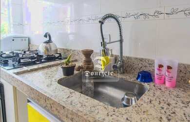 Imagem 14: Cobertura à venda, 180 m² por R$ 750.000,00 - Campestre - Santo André/SP