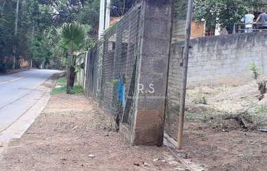 Imagem 7: Terreno à venda, 1039 m² por R$ 490.000,00 - Abadia - Louveira/SP