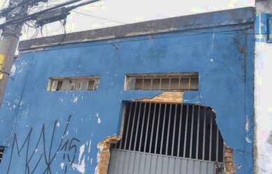 Imagem 2: Terreno à venda, 274 m² por R$ 390.000,00 - Jardim D Abril - Osasco/SP