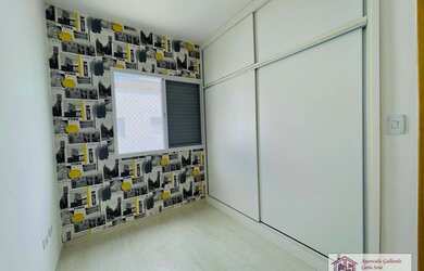 Imagem 9: Sobrado à venda, 119 m² por R$ 450.000,00 - Vila Areao - Taubaté/SP