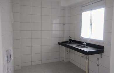 Imagem 6: Apartamento com 2 dormitórios à venda, 50 m² por R$ 146.000,00 - Spina...