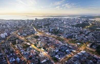 Imagem 13: Apartamento residencial para venda, Santana, Porto Alegre - AP4630