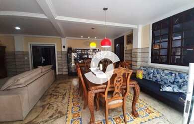 Imagem 11: Casa à venda, 300 m² por R$ 890.000,00 - Centro - São Gonçalo/RJ