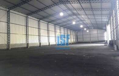 Imagem 11: Galpão para locação, Residencial Santa Helena - Gleba II, Santana de...