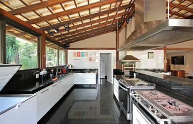 Imagem 16: Casa no Condom nio Retiro do Chal - Brumadinho/MG