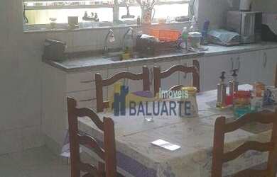 Imagem 5: Sobrado com 3 dormitórios, 160 m² - venda por R$ 590.000,00 ou aluguel...