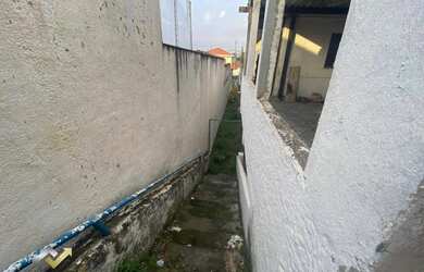 Imagem 3: Terreno à venda, 259 m² por R$ 371.000,00 - Campestre - Santo André/SP