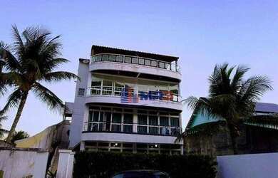 Imagem: O apartamento na cobertura possui 2 Dormitórios, 4 Banheiros