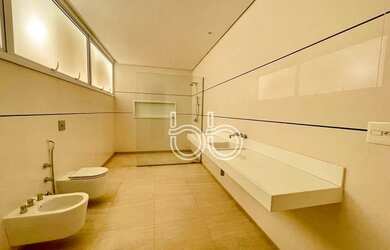 Imagem 10: Casa com 5 dormitórios, 860 m² - venda por R$ 9.000.000,00 ou aluguel...