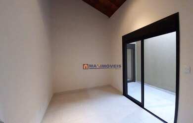 Imagem 6: Casa com 3 dormitórios, 107 m² - venda por R$ 980.000,00 ou aluguel...