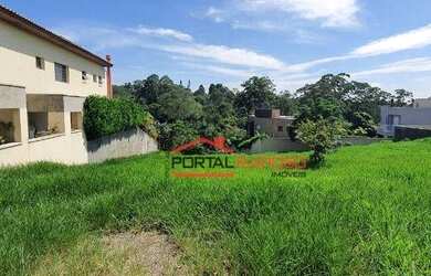 Imagem 4: Terreno à venda, 834 m² por R$ 1.080.000,00 - Granja Viana - Cotia/SP