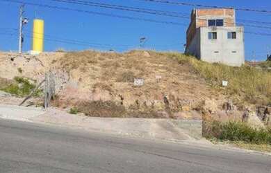 Imagem 2: Terreno à venda, 250 m² por R$ 111.300,00 - Loteamento Santa Edwiges...