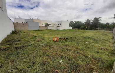 Imagem: O terreno possui 221m² de Área e está localizado em Jardim