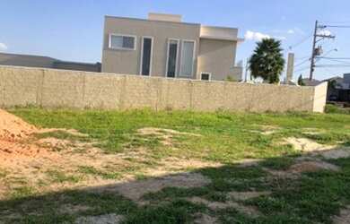 Imagem 4: Terreno à venda, 1020 m² por R$ 650.000,00 - Condomínio Xapada Parque Ytu - Itu/SP