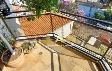 Imagem 8: Apartamento com 3 dormitórios à venda, 104 m² por R$ 570.000,00 - Edificio...