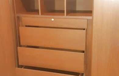 Imagem 2: Apartamento com 2 dormitórios à venda, 43 m² por R$ 165.000,00 - Rios di Itália - São José