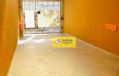 Imagem 9: Casa à venda, 100 m² por R$ 535.000,00 - Casa Branca - Santo André/SP