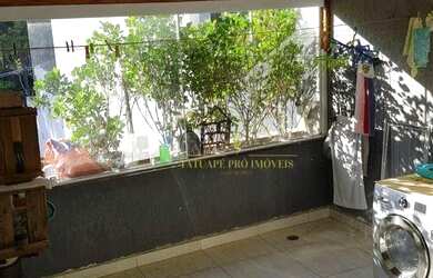 Imagem 9: Casa com 3 dormitórios à venda, 126 m² por R$ 700.000 - Tatuapé -...