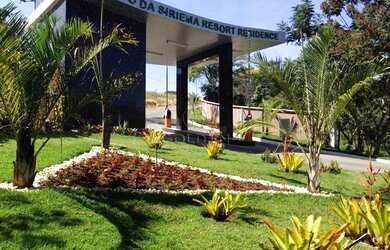 Imagem: O terreno possui 1.028m² de Área e está localizado em Jaboticatubas