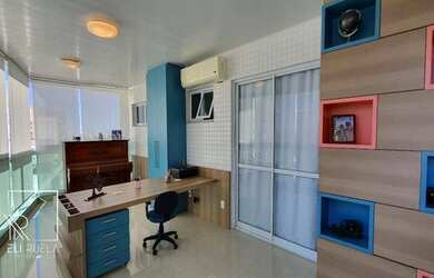 Imagem 15: Armando Negreiros à venda, 300 m² por R$ 3.700.000 - Praia de Itaparica...