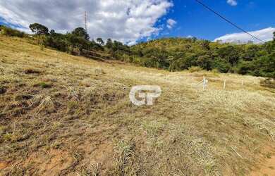 Imagem 2: Terreno à venda, 2150 m² por R$ 690.000,00 - Palavra da Vida - Atibaia/SP