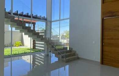 Imagem 2: Sobrado Condomínio do Lago