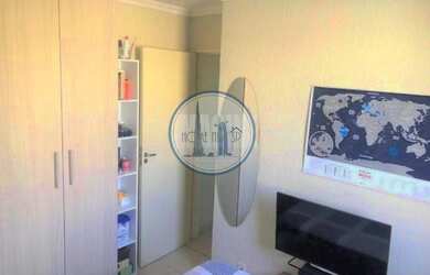 Imagem 9: Apartamento para Venda em São Paulo, Jardim Santa Terezinha (Zona Leste), 2 dormitórios, 1