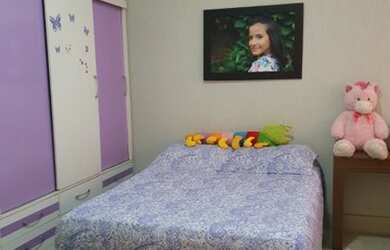 Imagem 11: GOIâNIA - Sobrado Padrão - Jardim Novo Mundo