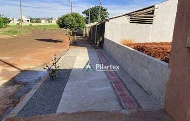 Imagem 4: Terreno à venda, 266 m² por R$ 150.000,00 - Universitário - Londrina/PR