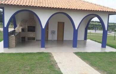 Imagem 4: Terreno à venda, 175 m² por R$ 116.600,00 - Condomínio Residencial...