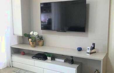Imagem 2: You Pateo Sta Cruz - Apartamento com 3 dormitórios à venda, 85 m² por...