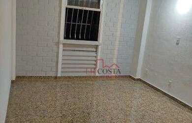 Imagem 1: Apartamento com 3 dormitórios, 70 m² - venda por R$ 250.000,00 ou aluguel...