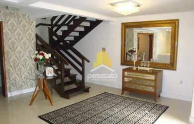 Imagem 7: Casa à venda, 250 m² por R$ 745.000,00 - Parque dos Anjos - Gravataí/RS