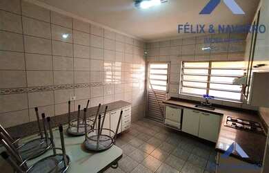 Imagem 7: Casa Residencial à venda, Jardim Santa Cruz Zona Norte , São Paulo -