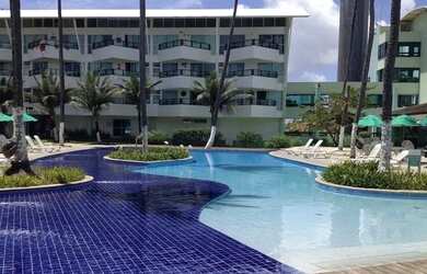 Imagem: O apartamento possui 3 Dormitórios, 1 Vaga na garagem e está