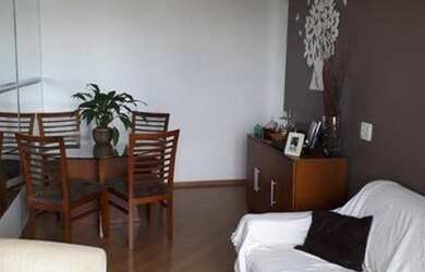 Imagem 2: Apartamento à venda, 57 m² por R$ 385.000,00 - Jaguaré - São Paulo/SP