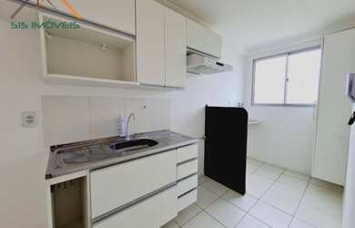 Imagem 4: Apartamento com 2 dormitórios à venda, 48 m² por R$ 205.000,00 - Alto Ipiranga - Mogi das