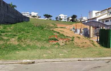 Imagem 3: Terreno à venda, 560 m² por R$ 430.000,00 - Granja Viana - Jandira/SP
