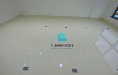 Imagem 7: Sala para alugar, 55 m² por R$ 3.200,00/mês - Alphaville Industrial...