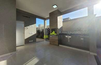 Imagem 15: Casa com 3 dormitórios à venda, 149 m² por R$ 685.000 - Residencial...