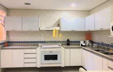 Imagem 11: Casa de condomínio no Alto da Boa Vista -São Paulo