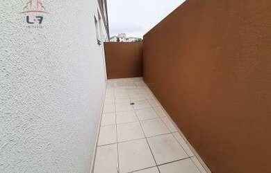 Imagem 2: Apartamento Garden com 1 dormitório à venda, 35 m² por R$ 275.000,00...