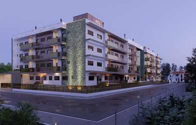 Imagem 1: Apartamento à venda por R$ 667.377,49 - Palmas - Governador Celso Ramos/SC