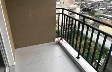 Imagem 5: Apartamento à venda, 61 m² por R$ 220.000,00 - Guaianazes - São Paulo/SP