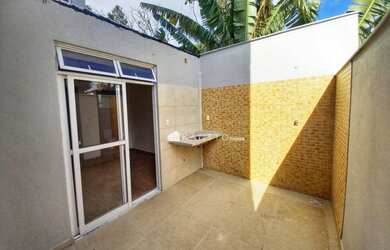 Imagem 6: Apartamento Garden à venda, 68 m² por R$ 299.000,00 - Aeroporto - Juiz...