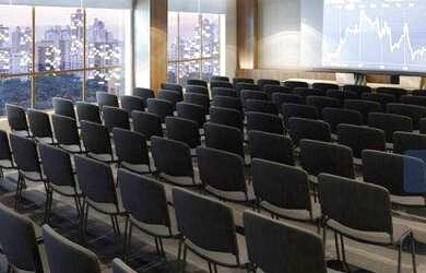 Imagem 11: Sala à venda, 35 m² por R$ 480.000,00 - Santo Agostinho - Belo Horizonte/MG